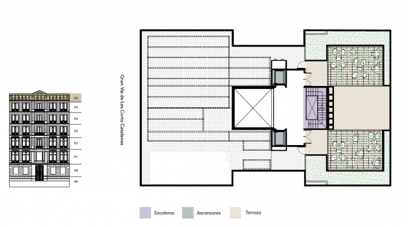 Plano pl. Cubierta con Terraza Captura.JPG